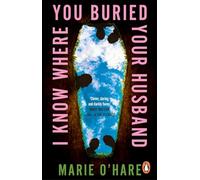 I Know Where You Buried Your Husband