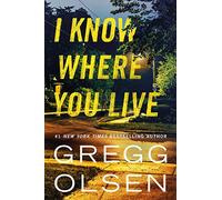 I Know Where You Live