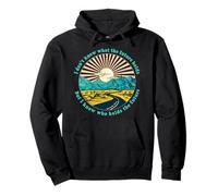 I Know Who Holds The Future Christian Faith Worship Religion Pullover Hoodie