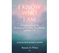 I Know Who I Am