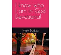 I know who I am in God Devotional: Where do you go from here