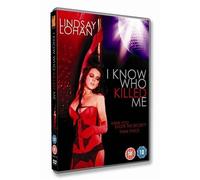 I Know Who Killed Me [DVD]