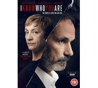 I Know Who You Are Season 1 & 2 (DVD)