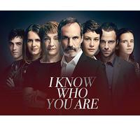 I Know Who You Are - Season 1 (w/Eng Subtitles)