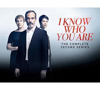 I Know Who You Are - Season 2