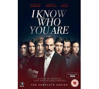 I Know Who You Are: The Complete Series [DVD]