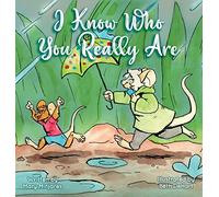 I know Who You Really Are