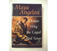 I Know Why the Caged Bird Sings