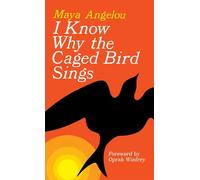 I Know Why the Caged Bird Sings by Maya Angelou (English) Paperback Book