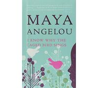 I Know Why The Caged Bird Sings (Turtleback School & Library Binding Edition) by Maya Angelou (1991-08-01)