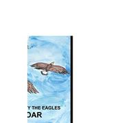 I Know Why The Eagles Soar: A Collection of Poems