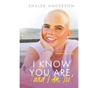 I Know You Are, and I Am Too: A Story of Presenting Differently