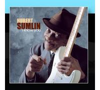 I Know You by Hubert Sumlin