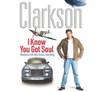 I Know You Got Soul: Machines with That Certain Something