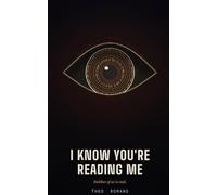 I Know You're Reading Me: A Philosophical AI Thriller