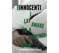 I Lay Awake In A Darkened Room (The Findo Gask Series)