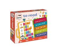 Jumbo iLearn - Learn to Read