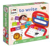 Jumbo iLearn - Learn to Write