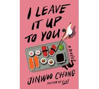 I Leave It Up to You