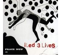 I Led 3 Lives / Peace Now
