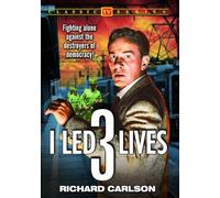 I Led 3 Lives Volume 3 [Edizione: Stati Uniti]