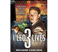 I Led 3 Lives Volume 3 [Edizione: Stati Uniti]