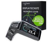 i-LEFANTE BOSCH PURION 200 SCREEN PROTECTOR CASE CLEAR WATERPROOF FILM PROTECTIVE SHOCK SCRATCH PROTECTOR