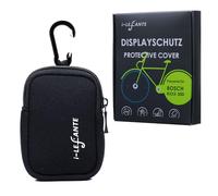 i-LEFANTE Neoprene Protective Case for Bosch Kiox 500 Display, Screen Protector, Scratch-Resistant, Shockproof, Ebike Accessories (Only 1 Neoprene Bag without Protective Cover)