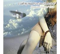 I Left My Heart in San Francisco
