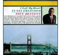 I Left My Heart in San Francisco by Bennett, Tony (1990-10-25)