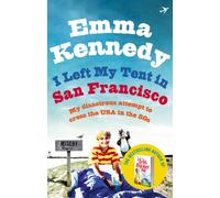 I Left My Tent in San Francisco