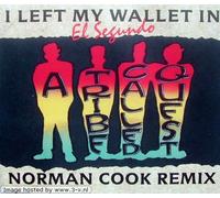 I left my wallet in El Segundo (4 Remixes)