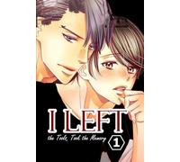 I Left the Tools, Took the Memory Vol.1