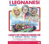 I Legnanesi - La Scala È Mobile