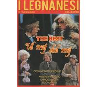 I Legnanesi - The Best [Italian Edition]