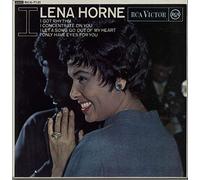 I, Lena Horne EP