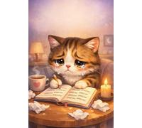 I let a cat write this book... it was a mistake: A weird and funny meme book , perfect gag gift for cat lovers and friends