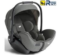 i-Level Pro SIGNATURE Car Seat - Evergreen