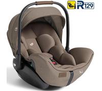 i-Level Pro SIGNATURE Car Seat - Maple