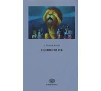 I Libri Di Oz