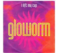 I Lift My Cup (Spirit Divine Edit) / I Lift My Cup (Altered State Edit) [7" Vinyl]