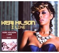 I Like (2-Track)