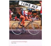 I Like Alf - 14 Lessons from the life of Alf Engers
