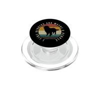 I Like Berners And Maybe 3 People Funny Bernese Mountain Dog PopSockets PopGrip for MagSafe