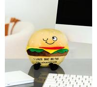 "I Like Big Buns And I Cannot Lie" Punchkin Toy