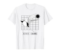 I Like Birds (Bird Graphic) T-Shirt
