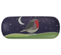 I like Birds Kern Glasses case, Multi, One Size