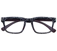 I Like Birds Reading Glasses Mens Womens Red Wing Bird 1.50 Quality Designer Reading Glasses Retro Sprung Hinges