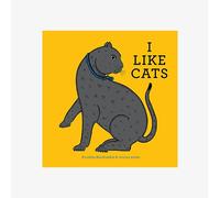 I Like Cats