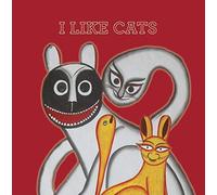 I Like Cats